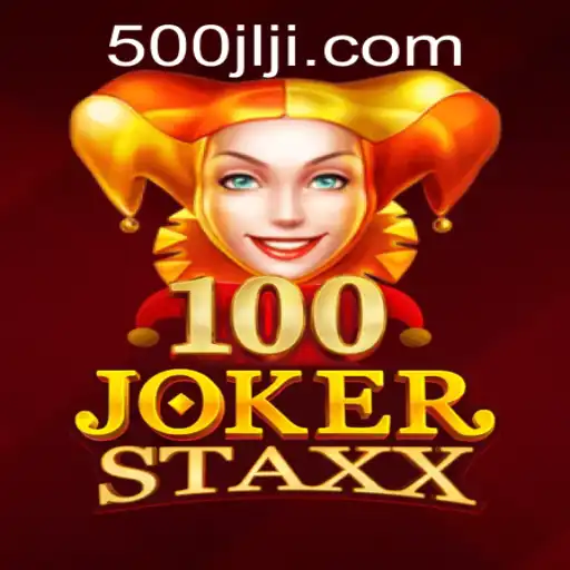 Unleashing the Thrills of 100JokerStaxx: A Gaming Experience Like No Other