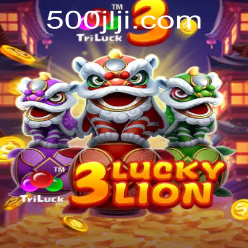 Uncovering the Excitement of 3LUCKYLION: A Modern Gaming Adventure