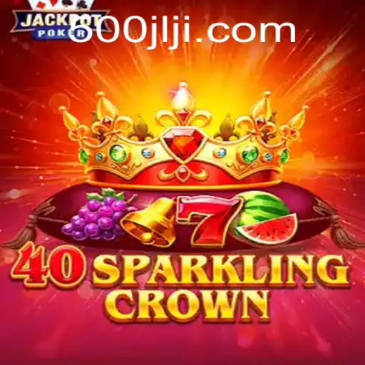 Unveiling the Magic of 40SparklingCrown: A Captivating Journey into a Gaming Realm