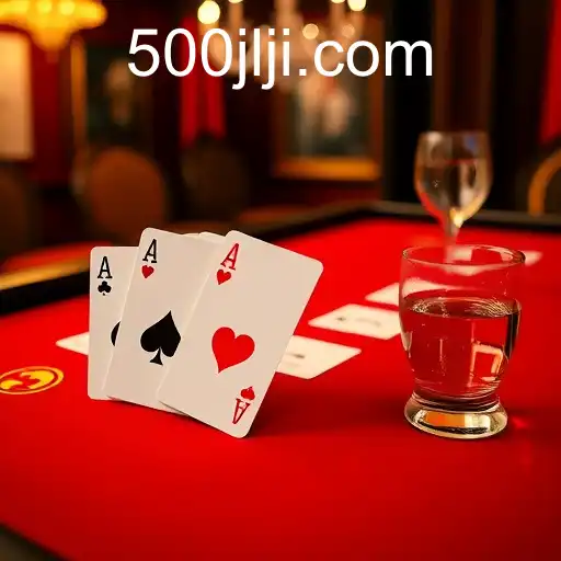 The Fascinating World of Baccarat Game