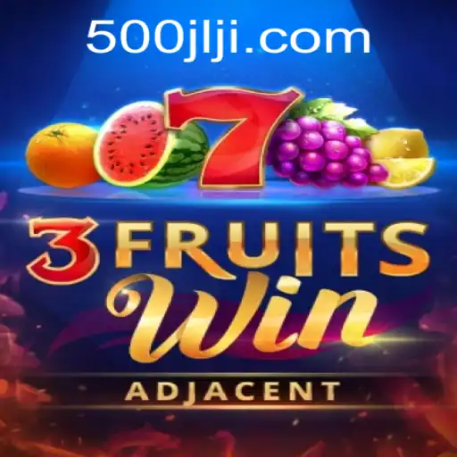 Exploring the Exciting World of 3FruitsWin
