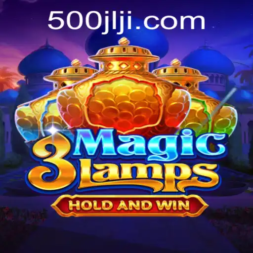 Discover the Thrills of 3MagicLamps: An Engaging Adventure