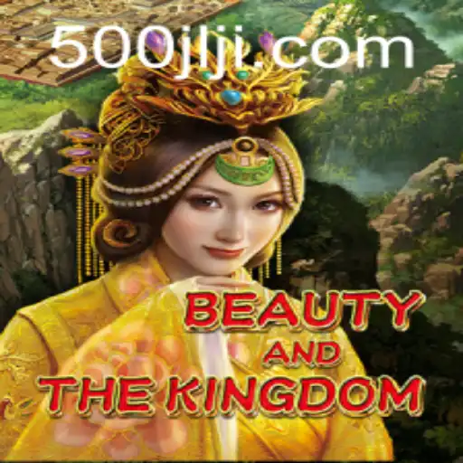 BeautyAndTheKingdom: A New Era in Gaming