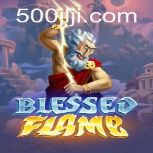 Unveiling BlessedFlame: Ignite Your Adventure