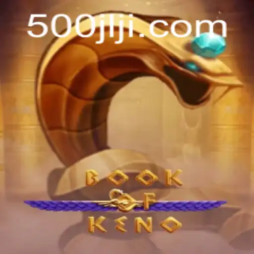 Discovering BookOfKeno: A New Era in Gaming