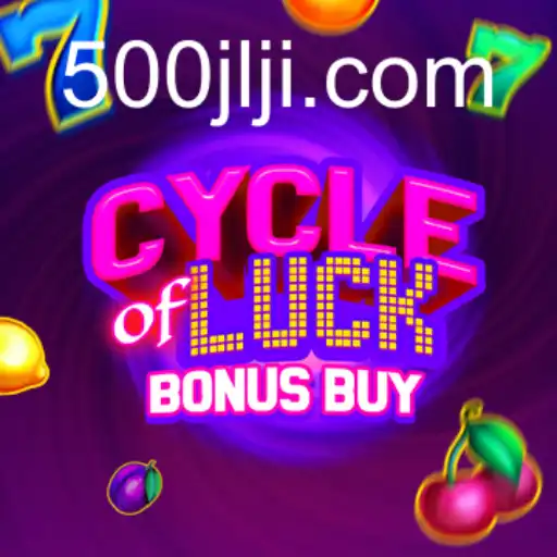 Cycle of Luck Bonus Buy: Dive into the Excitement of the Game