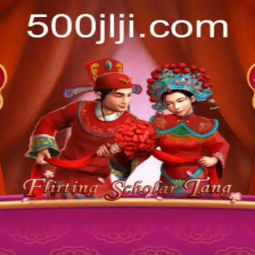 FlirtingScholarTang: A Captivating Journey into Historical Romance