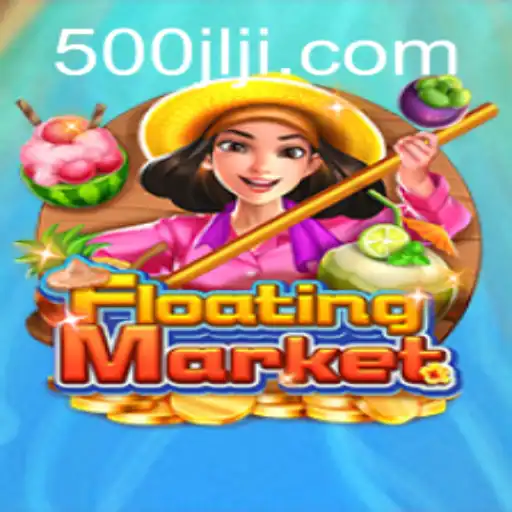 Exploring the Depths of FloatingMarket: An Innovative Gaming Experience