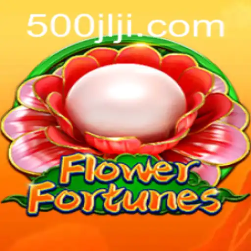 Explore the Enchanting World of FlowerFortunes at 500JL.COM