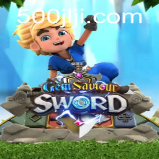 GemSaviourSword: An Epic Adventure in Gaming