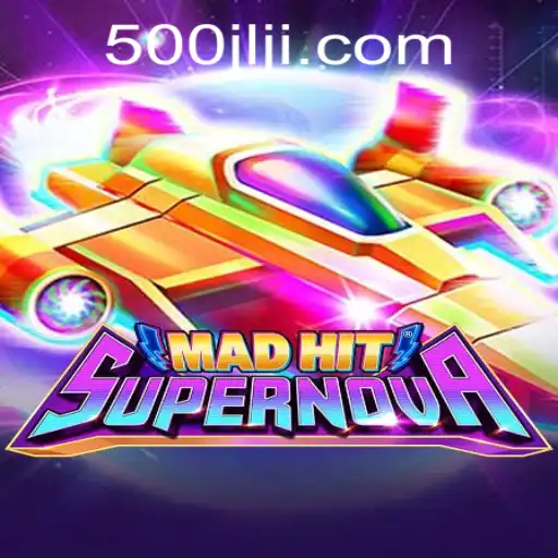 MadHitSupernova: The Ultimate Gaming Experience Unveiled