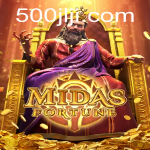 Unlocking the Mystery of MidasFortune: A New Era in Online Gaming