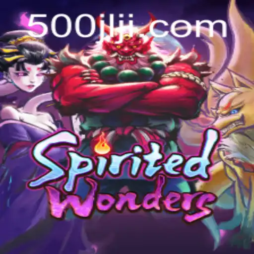 Unveiling the Mystical World of SpiritedWonders