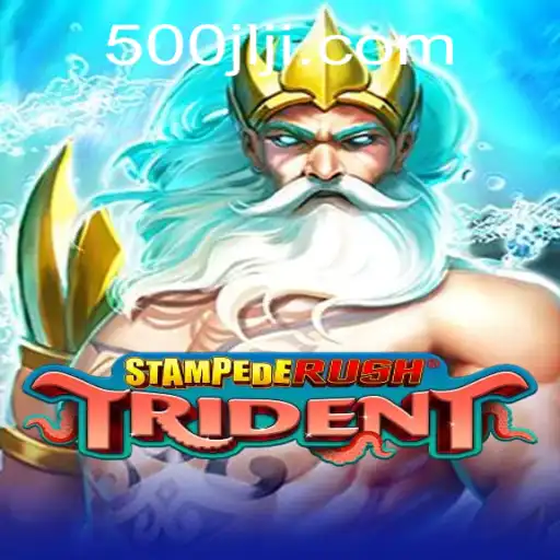 StempedeRushTrident: A Game of Strategy and Adventure