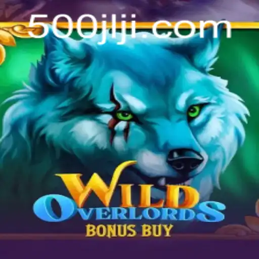 Exploring WildOverlordsBonusBuy: A Thrilling Gaming Experience with 500JL.COM