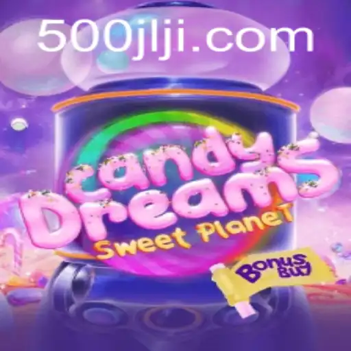 CandyDreamsSweetPlanet: A Journey in the World of Sweets