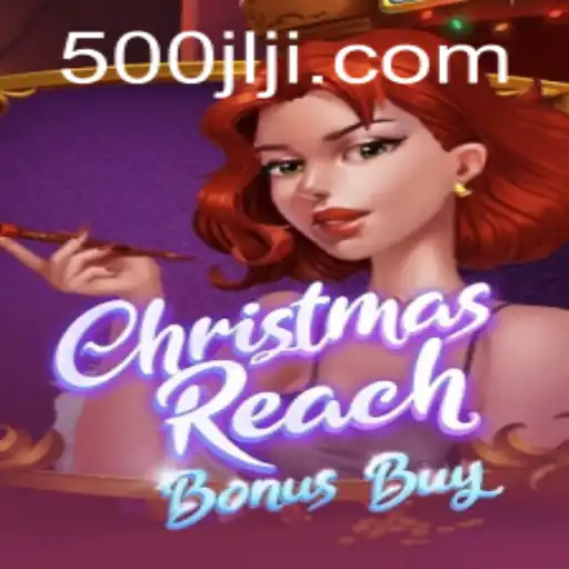 Unveiling the Magic of ChristmasReachBonusBuy: A Festive Gaming Adventure