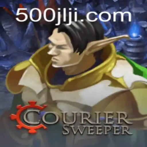 Discover the Thrill of CourierSweeper: A Blend of Strategy and Fun