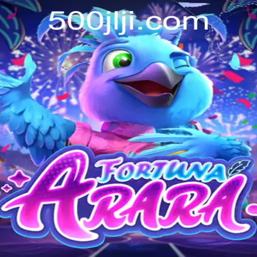 Exploring the Enchanting World of FortunaArara: A Modern Gaming Odyssey