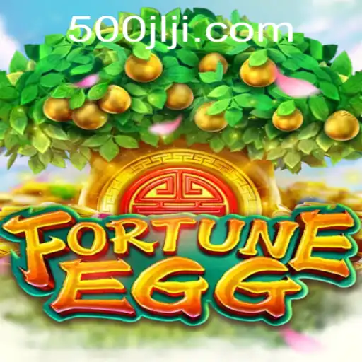 Exploring FortuneEgg: The Latest Gaming Sensation Linked with 500JL.COM