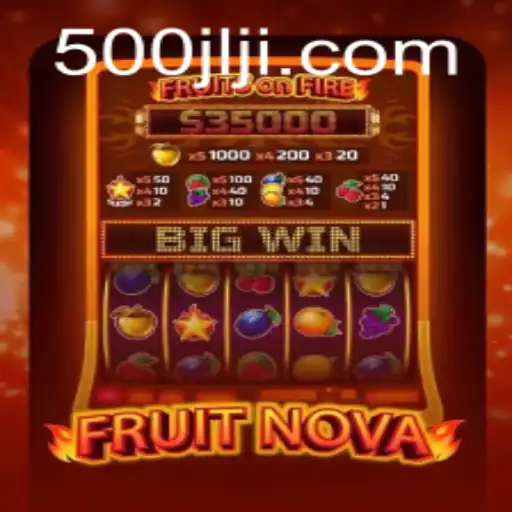Unveiling the Thrill of FruitNova - A Gaming Experience Like No Other