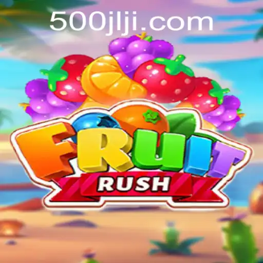 Exploring the Exciting World of FruitRush: A Complete Guide