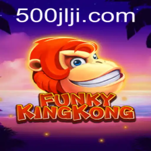 Unleashing the Roar: Discover FunkyKingKong with 500JL.COM