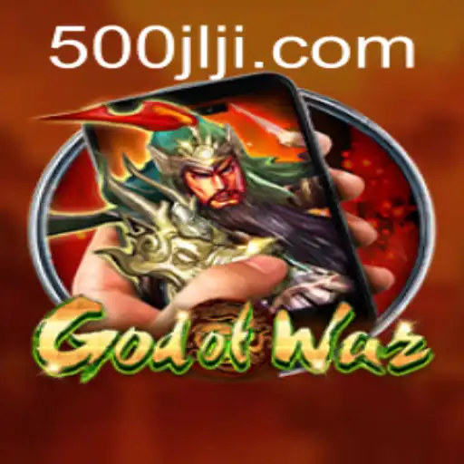 GodofWarM: A Mythological Journey in Gaming