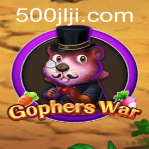 Discover the Thrilling World of GophersWar: A Modern Twist on Strategy Gaming