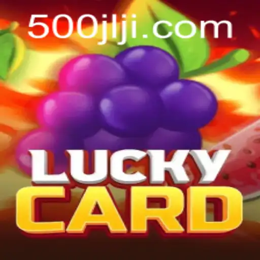 Explore the Exciting World of LuckyCard: The Innovative Gaming Experience