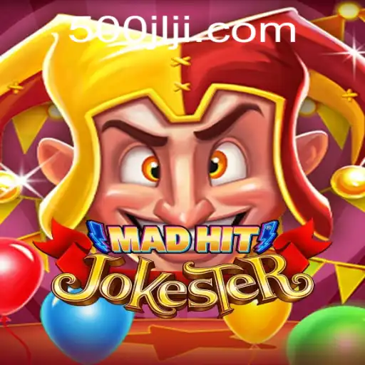 MadHitJokester: A Thrilling New Game with a Twist
