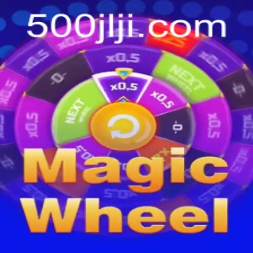 Exploring the Enchanting World of MagicWheel: A Journey into 500JL.COM's Latest Gaming Phenomenon