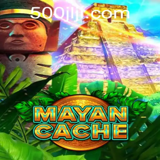 MayanCache: Unearthing the Mysteries of Ancient Treasures