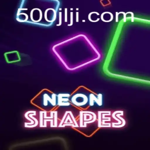 NeonShapes: A Vibrant Journey into the World of Puzzle Gaming