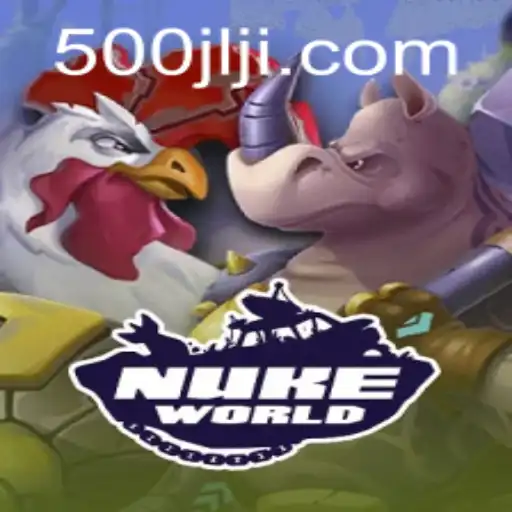 NukeWorld: Exploring the Impactful Strategy Game and Its Rules
