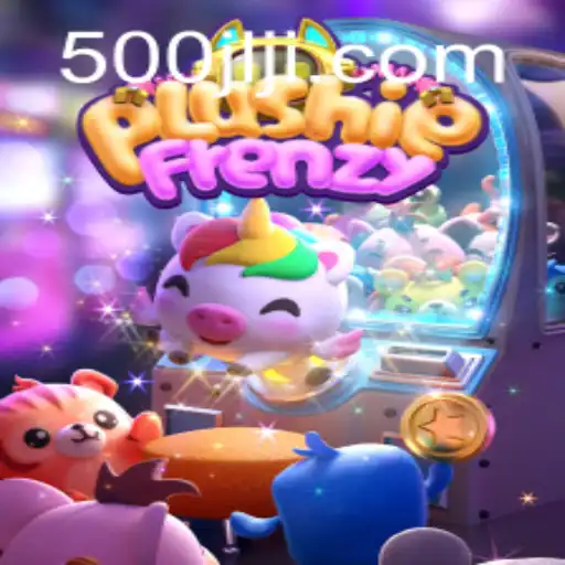 Exploring PlushieFrenzy: The Ultimate Arcade Experience