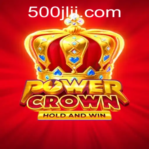 PowerCrown: An Immersive Gaming Experience with 500JL.COM