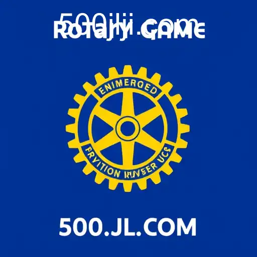 Exploring the Exciting World of Rotary Games and the Impact of 500JL.COM