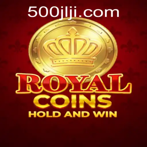 Exploring RoyalCoins: A Dazzling Digital Adventure at 500JL.COM