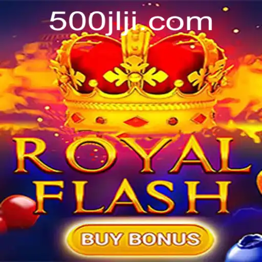 Exploring the Exciting World of RoyalFlashBuyBonus at 500JL