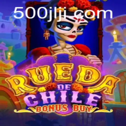 Discovering the Excitement of RuedaDeChileBonusBuy