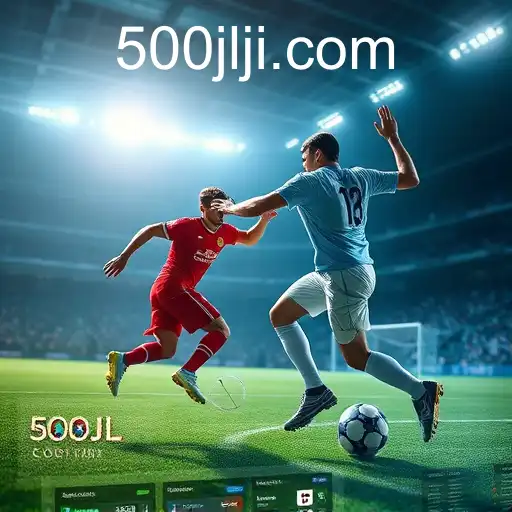 The Thrilling World of Sports and the Rise of 500JL.COM