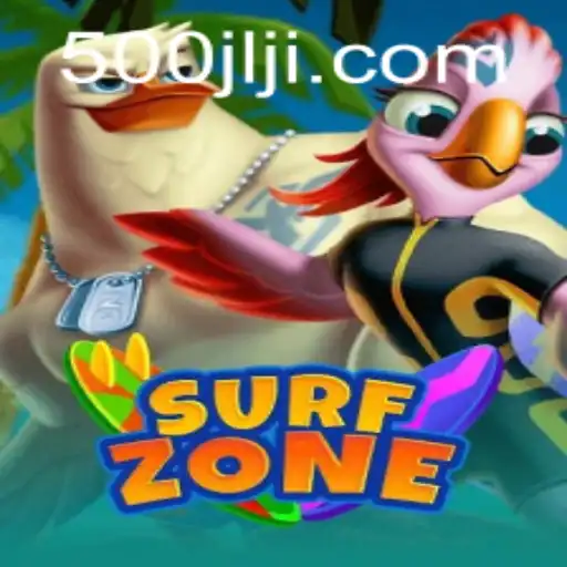Discover SurfZone: An Immersive Ocean Adventure