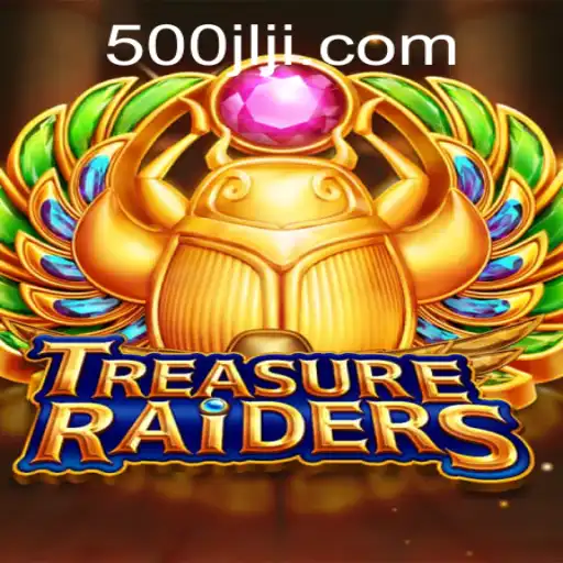 TREASURERAIDERS: An Exciting New Adventure in the World of Online Gaming
