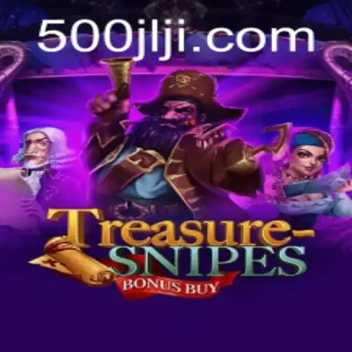 TreasuresnipesBonusBuy: A Dive into the Exciting Gameplay