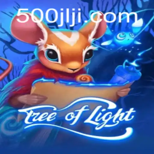 Unveiling TreeofLight: An Immersive Adventure Game Featuring 500JL.COM