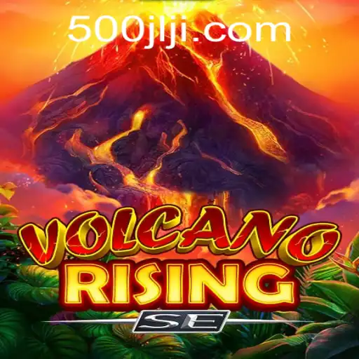 VolcanoRisingSE: Adventure and Strategy in a Dynamic Gaming World